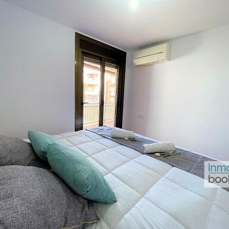 Paradis Sant Sebastian , Climatizado Y Con Piscina Apartment Salou Exterior foto