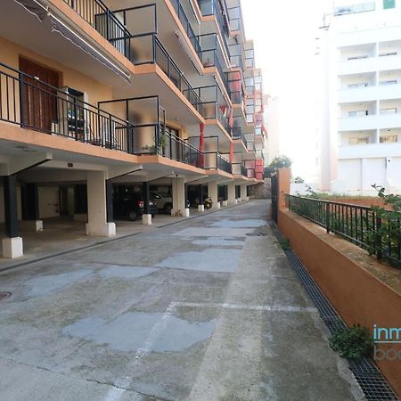 Paradis Sant Sebastian , Climatizado Y Con Piscina Apartment Salou Exterior foto