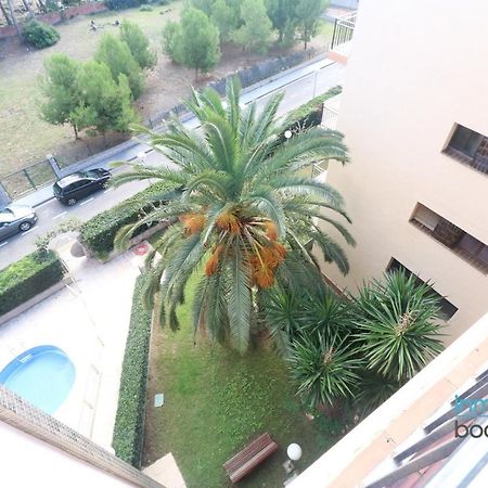 Paradis Sant Sebastian , Climatizado Y Con Piscina Apartment Salou Exterior foto