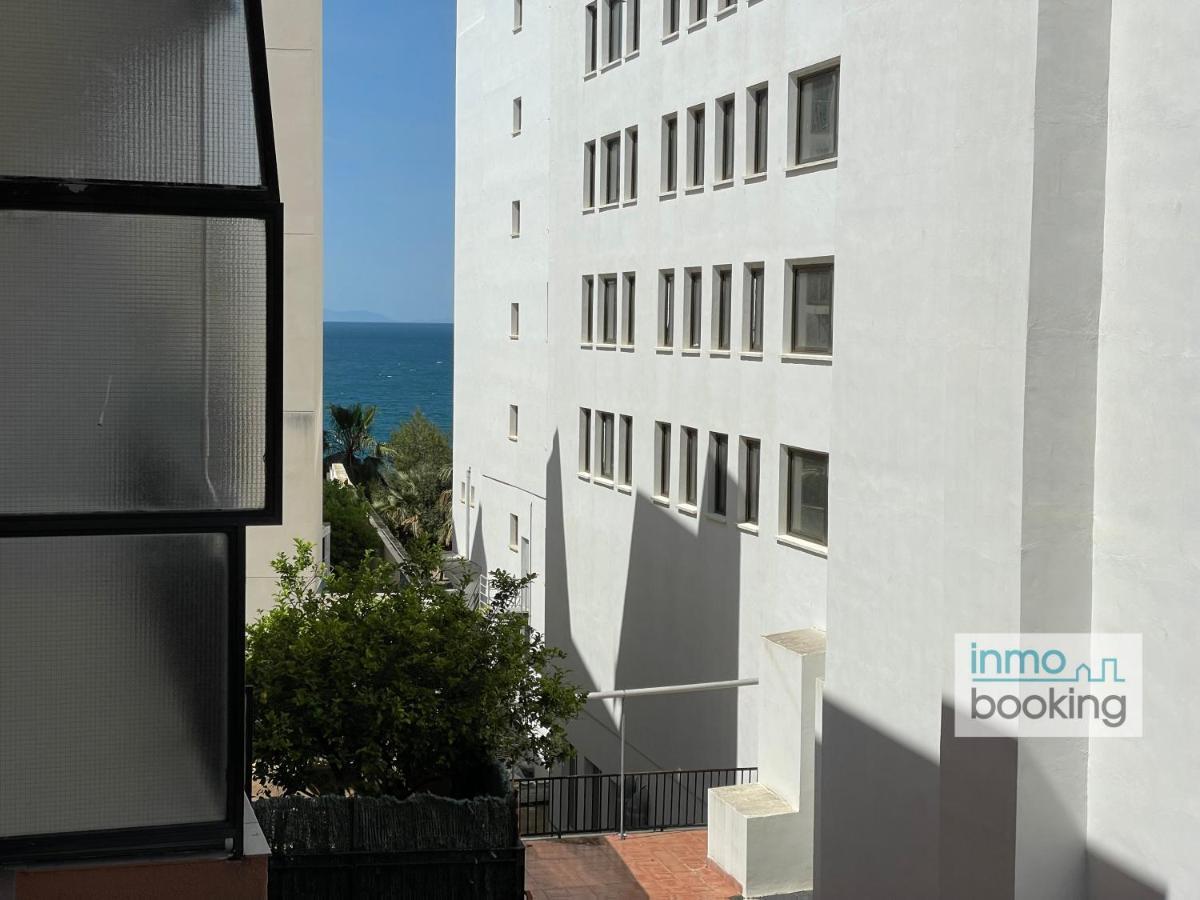 Paradis Sant Sebastian , Climatizado Y Con Piscina Apartment Salou Exterior foto