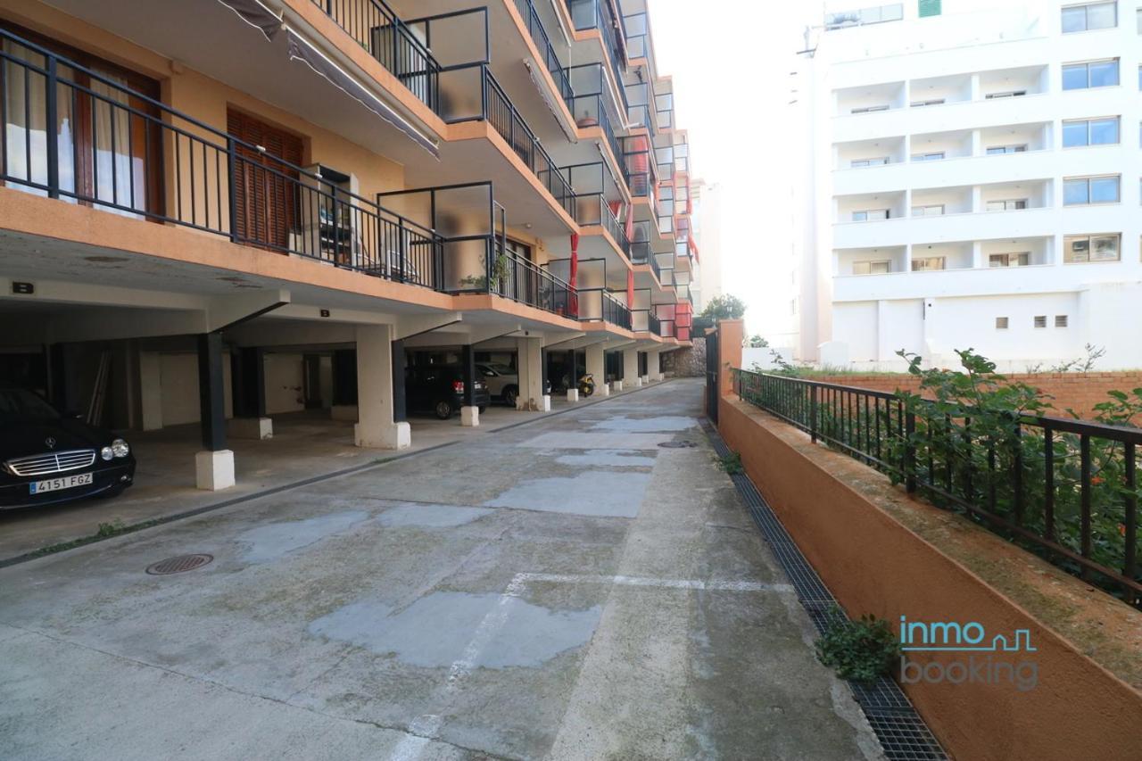 Paradis Sant Sebastian , Climatizado Y Con Piscina Apartment Salou Exterior foto